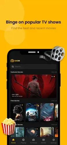 5g-sony-phone tv show